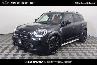 Used 2023 MINI Cooper Countryman S w/ Signature Upholstery Package image 1