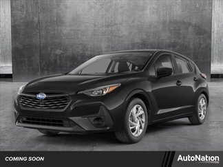 New 2025 Subaru Impreza 2.0i image 1