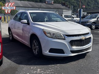 Used 2016 Chevrolet Malibu LT image 1