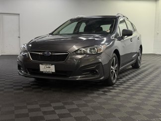Used 2019 Subaru Impreza 2.0i Premium w/ Popular Package #2 image 1