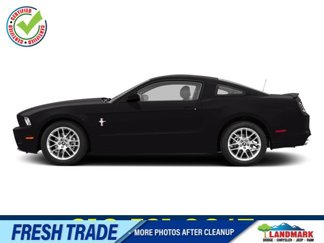 Used 2013 Ford Mustang GT Premium w/ Comfort Pkg image 1