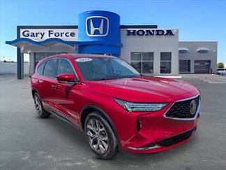 Used 2023 Acura MDX SH-AWD w/ Technology Package image 1