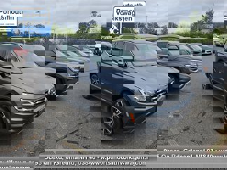 Used 2020 Volkswagen Tiguan SE w/ Panoramic Sunroof Package image 1