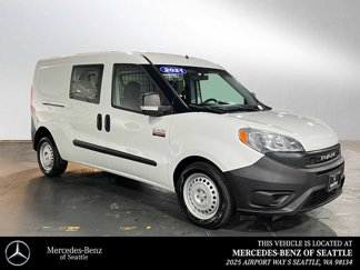 Used 2021 RAM ProMaster City Tradesman w/ Window Group 05 image 1