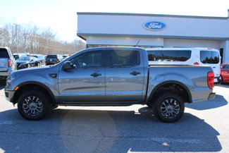 Used 2022 Ford Ranger XLT w/ Equipment Group 301A Mid image 1