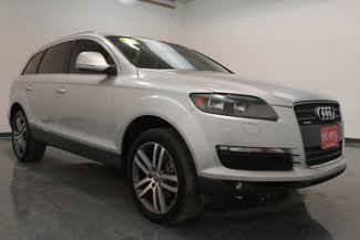 Used 2009 Audi Q7 3.6 Premium image 1