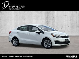 Used 2016 Kia Rio LX w/ Power Package image 1