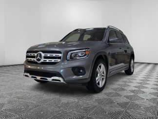 Used 2022 Mercedes-Benz GLB 250 4MATIC image 1
