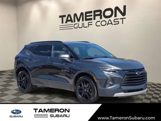 Used 2020 Chevrolet Blazer LT image 1
