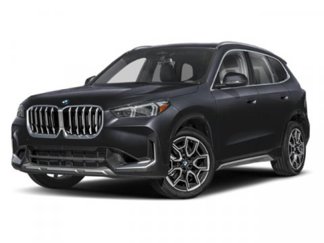 New 2024 BMW X1 xDrive28i w/ Convenience Package image 1