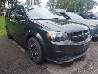 Used 2016 Dodge Grand Caravan SE image 1