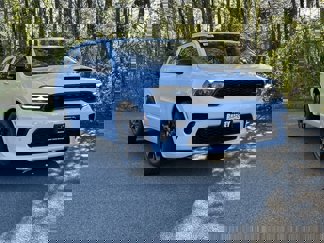 New 2025 Dodge Durango GT image 1