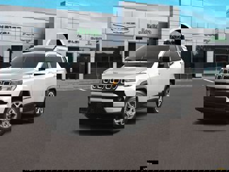 New 2025 Jeep Compass Latitude image 1