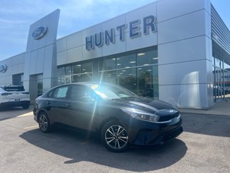 Used 2022 Kia Forte LXS image 1