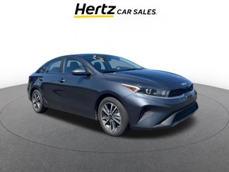 Used 2024 Kia Forte LXS image 1
