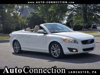 Used 2011 Volvo C70 T5 image 1