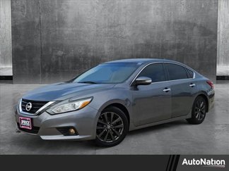 Used 2018 Nissan Altima 2.5 SL image 1