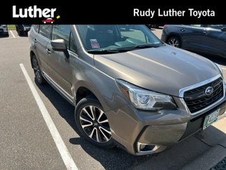 Used 2018 Subaru Forester 2.0XT Touring w/ Popular Package #2 image 1