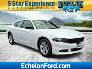 Used 2023 Dodge Charger SXT w/ Cold Weather Package image 1