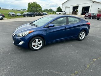 Used 2013 Hyundai Elantra GLS w/ Preferred Pkg image 1
