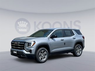 New 2025 GMC Terrain Elevation image 1