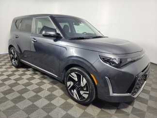 Certified 2023 Kia Soul GT-Line image 1
