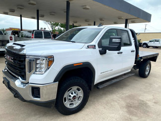 Used 2023 GMC Sierra 2500 Pro w/ Convenience Package image 1
