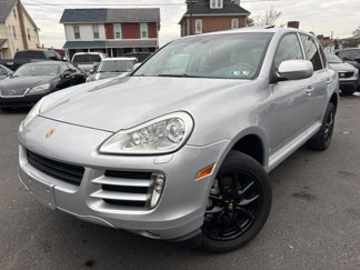 Used 2008 Porsche Cayenne S image 1