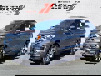 Used 2024 Ford Edge Titanium image 1