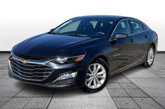 Used 2023 Chevrolet Malibu LT image 1