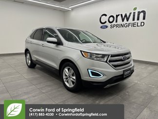Used 2015 Ford Edge SEL w/ Equipment Group 201A image 1