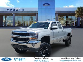 Used 2019 Chevrolet Silverado 1500 LT w/ All Star Edition image 1
