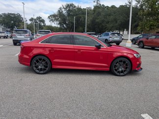 Used 2017 Audi A3 2.0T Premium Plus image 1