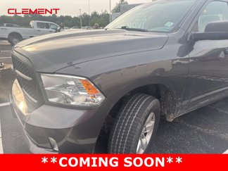 Used 2016 RAM 1500 Express image 1