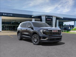 New 2025 GMC Acadia Elevation image 1