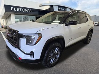 New 2026 GMC Terrain AT4 w/ Convenience Package III image 1