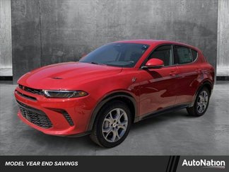New 2024 Dodge Hornet R/T w/ Tech Pack w/o Parking image 1