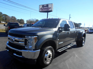 Used 2018 Ford F350 XL w/ STX Appearance Package image 1