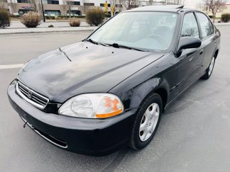Used 1998 Honda Civic EX image 1