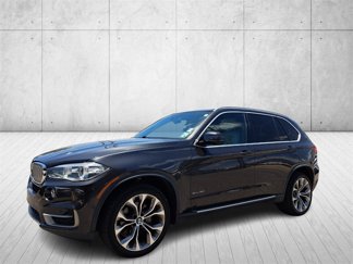 Used 2018 BMW X5 sDrive35i image 1