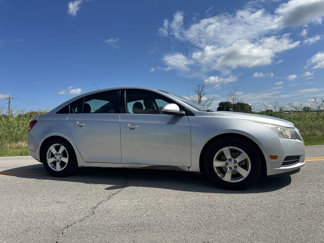 Used 2014 Chevrolet Cruze LT image 1