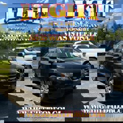 Used 2013 Kia Forte EX w/ Fuel Economy Pkg image 1