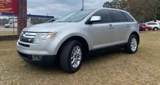 Used 2010 Ford Edge SEL image 1