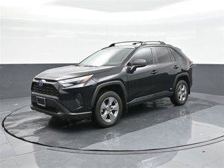 Certified 2024 Toyota RAV4 LE image 1