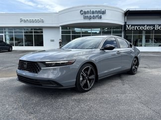 Used 2023 Honda Accord Sport image 1