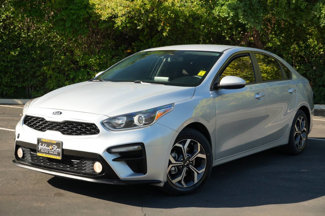 Used 2020 Kia Forte LXS image 1