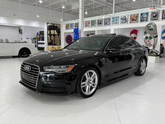Used 2017 Audi A6 2.0T Premium image 1