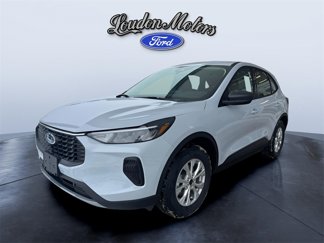 New 2025 Ford Escape Active w/ Cold Weather Package image 1