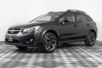 Used 2015 Subaru Crosstrek 2.0i Limited image 1
