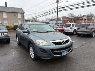 Used 2010 MAZDA CX-9 Sport image 1